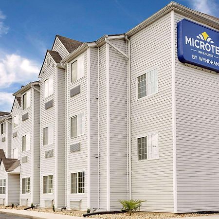 Microtel Inn & Suites By Wyndham Thomasville Kültér fotó