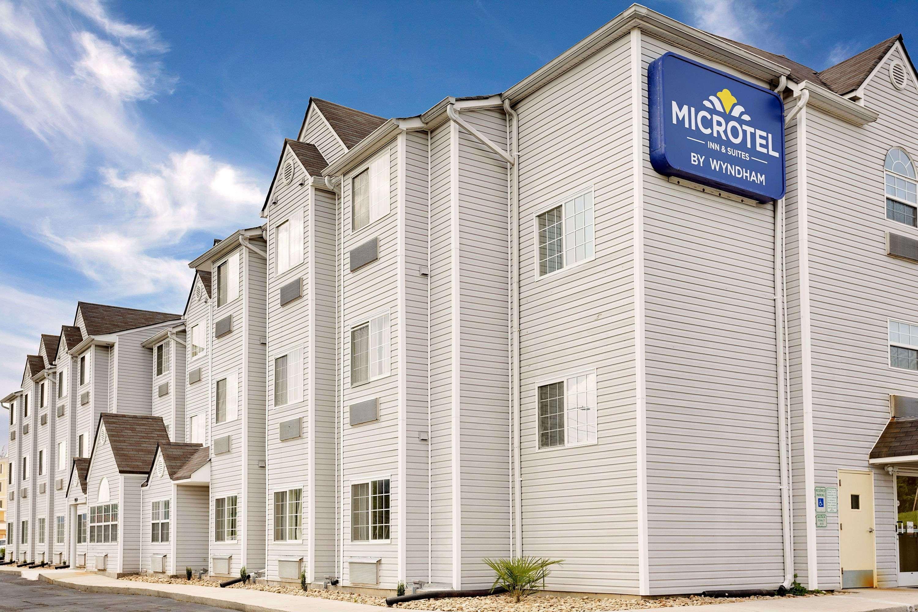 Microtel Inn & Suites By Wyndham Thomasville Kültér fotó